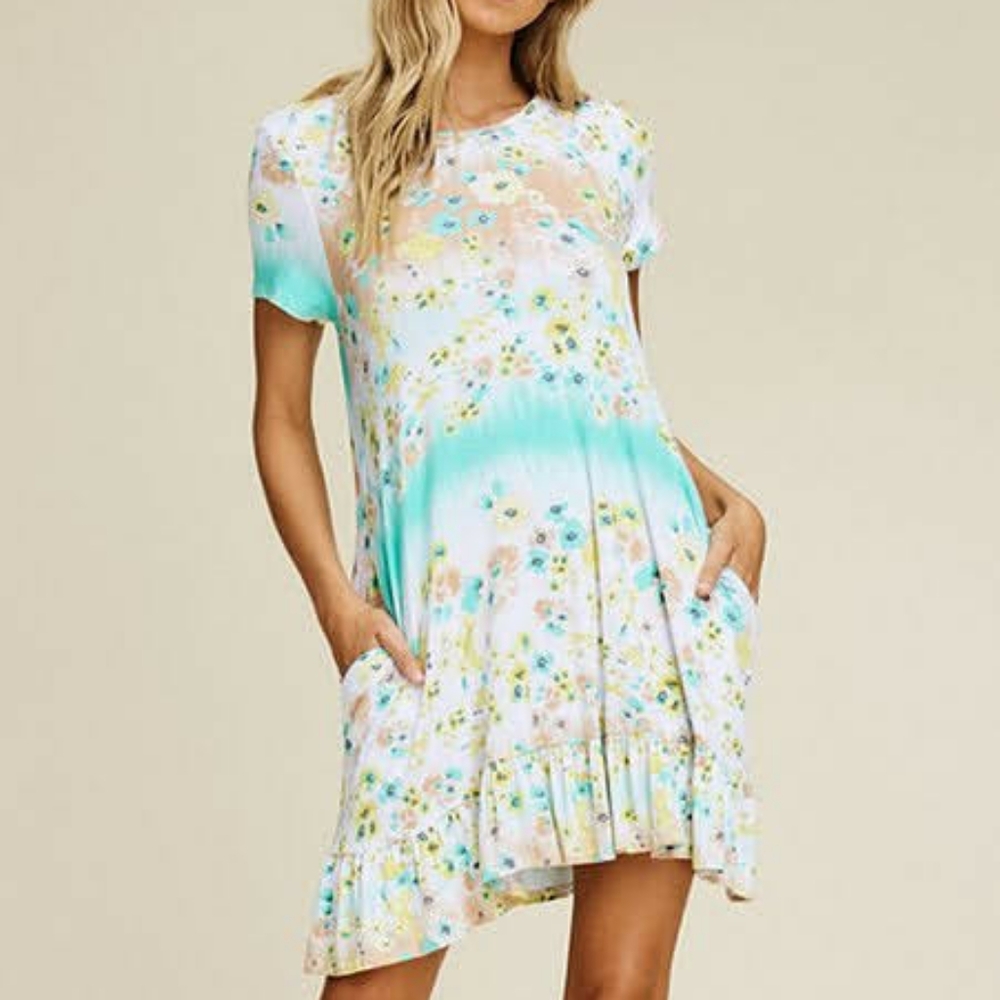 Adorable Dress